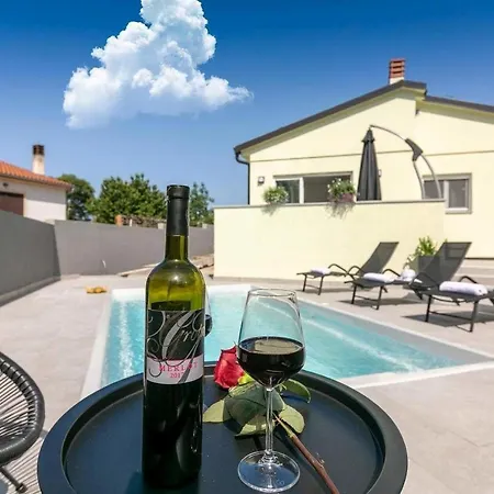 Casa Soleil * Rakalj