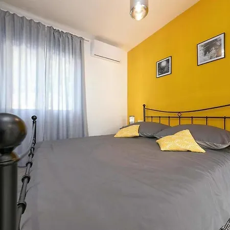 Casa Soleil Дом отдыха Rakalj