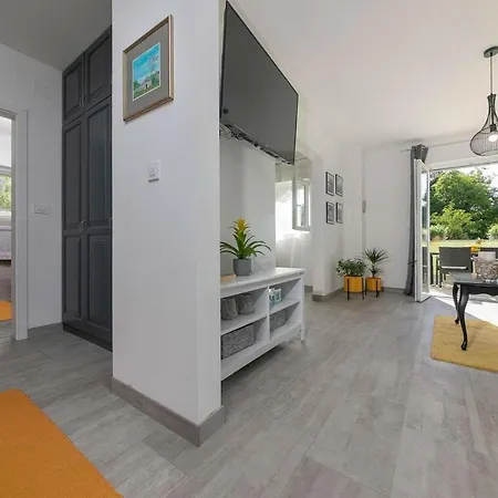Дом отдыха Casa Soleil