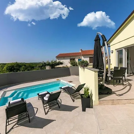Casa Soleil * Rakalj