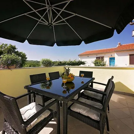 Casa Soleil * Rakalj