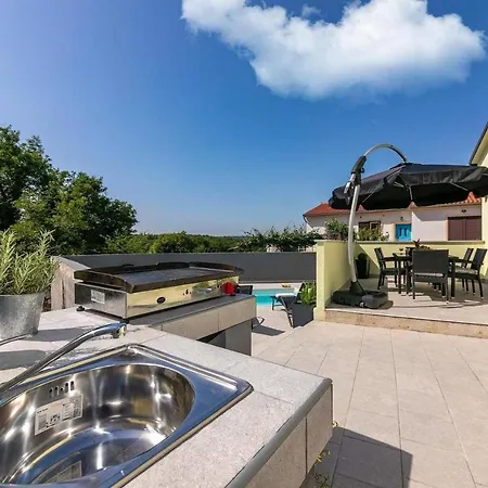 Casa Soleil Дом отдыха