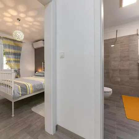 Дом отдыха Casa Soleil Rakalj