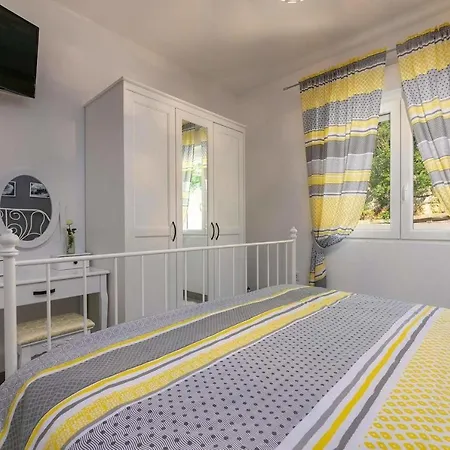 Дом отдыха Casa Soleil