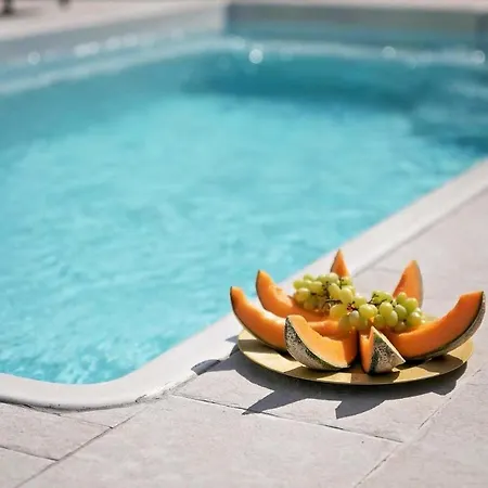 Дом отдыха Casa Soleil Rakalj
