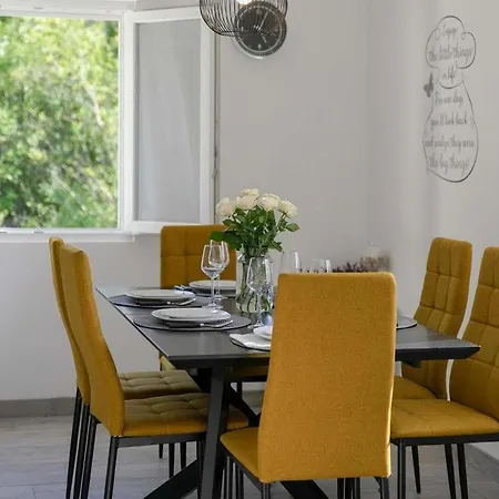 Дом отдыха Casa Soleil