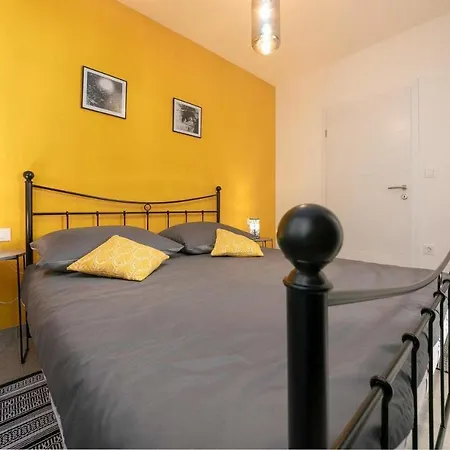 Casa Soleil Дом отдыха Rakalj