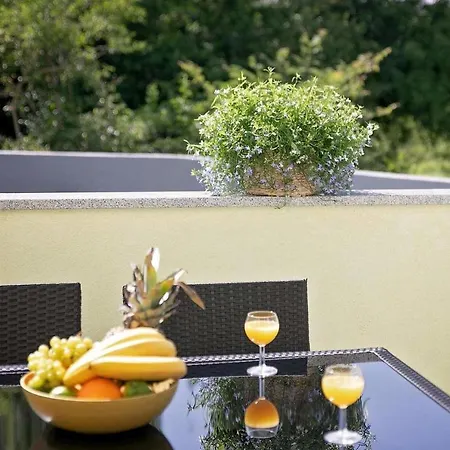 Дом отдыха Casa Soleil *