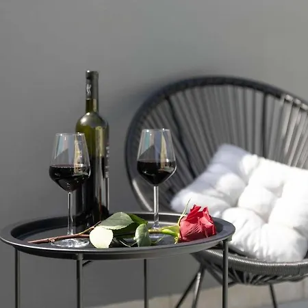 Дом отдыха Casa Soleil