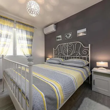 Дом отдыха Casa Soleil