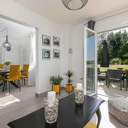 Casa Soleil Дом отдыха