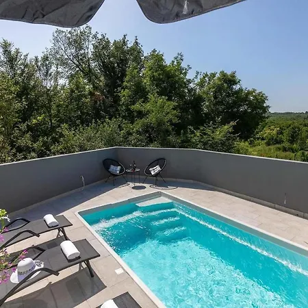Casa Soleil Holiday home Rakalj